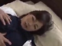 レイプごっっごが大好きな夫婦の営み