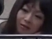 夫の先立たれ実は男に飢えていた未亡人