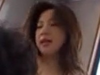 若い男との不倫は燃えるアラサー熟女