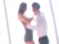 背の高いダイナマイトボディのアラサー熟女の魅力