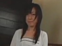 子育て結婚生活に疲れ果て30代にしか見えない20代の人妻