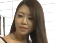 嫁の母親がワンレンヘアの熟女だからセクシーすぎて