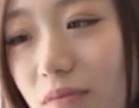 少女のような純真そうな人妻が気持ちいい～ってエロすぎる