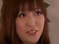 夫に浮気現場を目撃され貞操帯を装着させられた妻